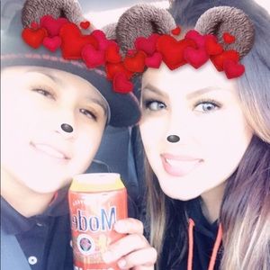 Meet your Posher, Brandy